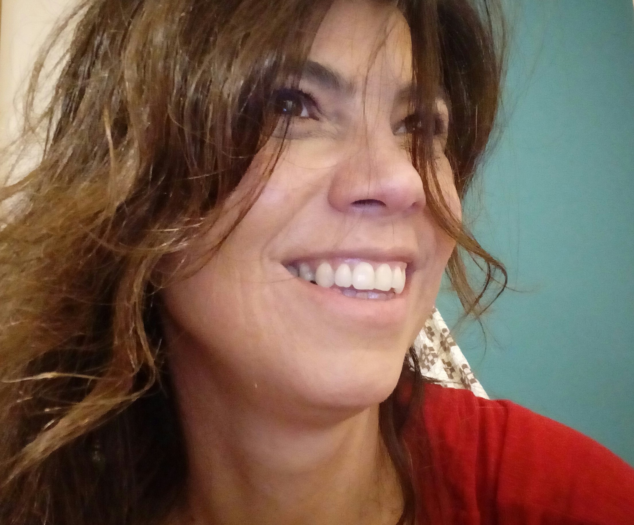 Márcia Cristina Romero Lopes